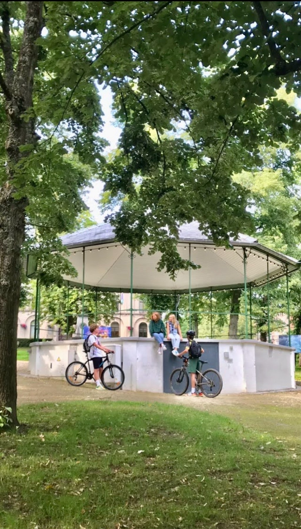 La Place d’Ohain.&nbsp;17/12/2025