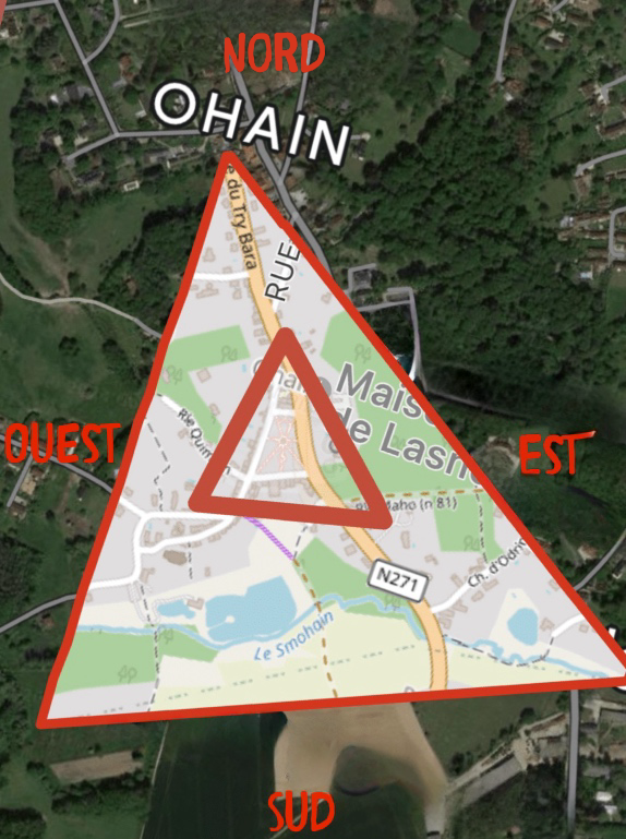 @Roland Zanasi - Lasne en images