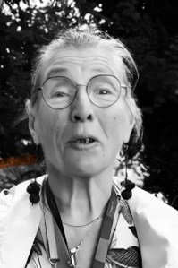 Témoignage d’Annie Delain 