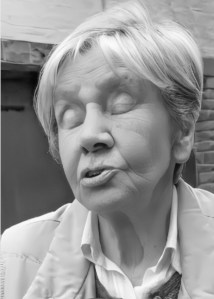 Témoignage de Madame Demanet qui habite à la lisière de la commune sur Rixensart ( près de l’arrêt Chope) . Elle nous rappelle qu’elle utilisait le tram à vapeur pendant la guerre 