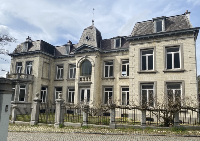 Photo @Roland Zanasi