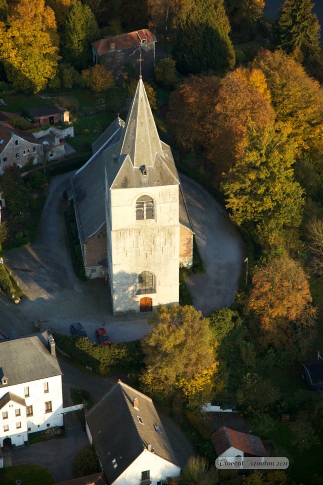 Photo Vincent Mouton