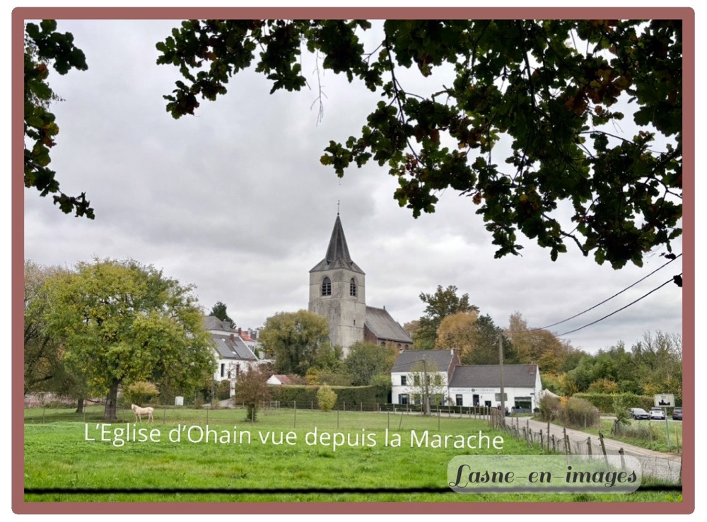 @Roland Zanasi - Lasne en images