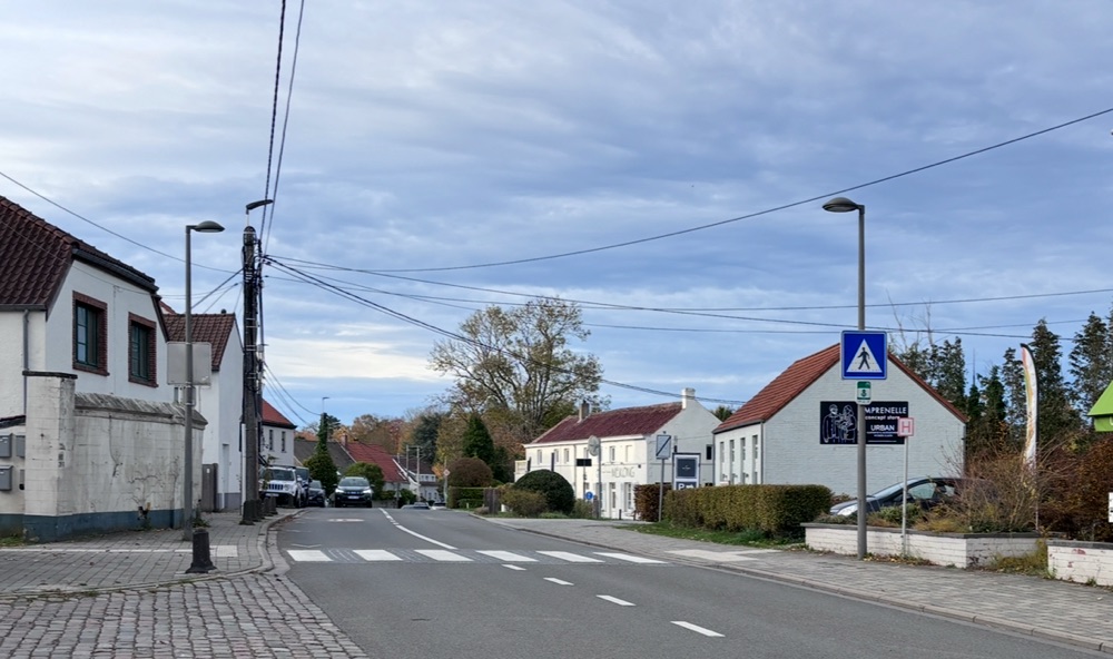 @Roland Zanasi - Lasne en images