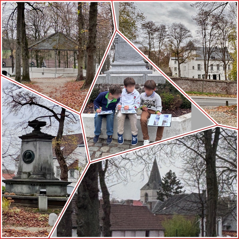 @Roland Zanasi - Lasne en images