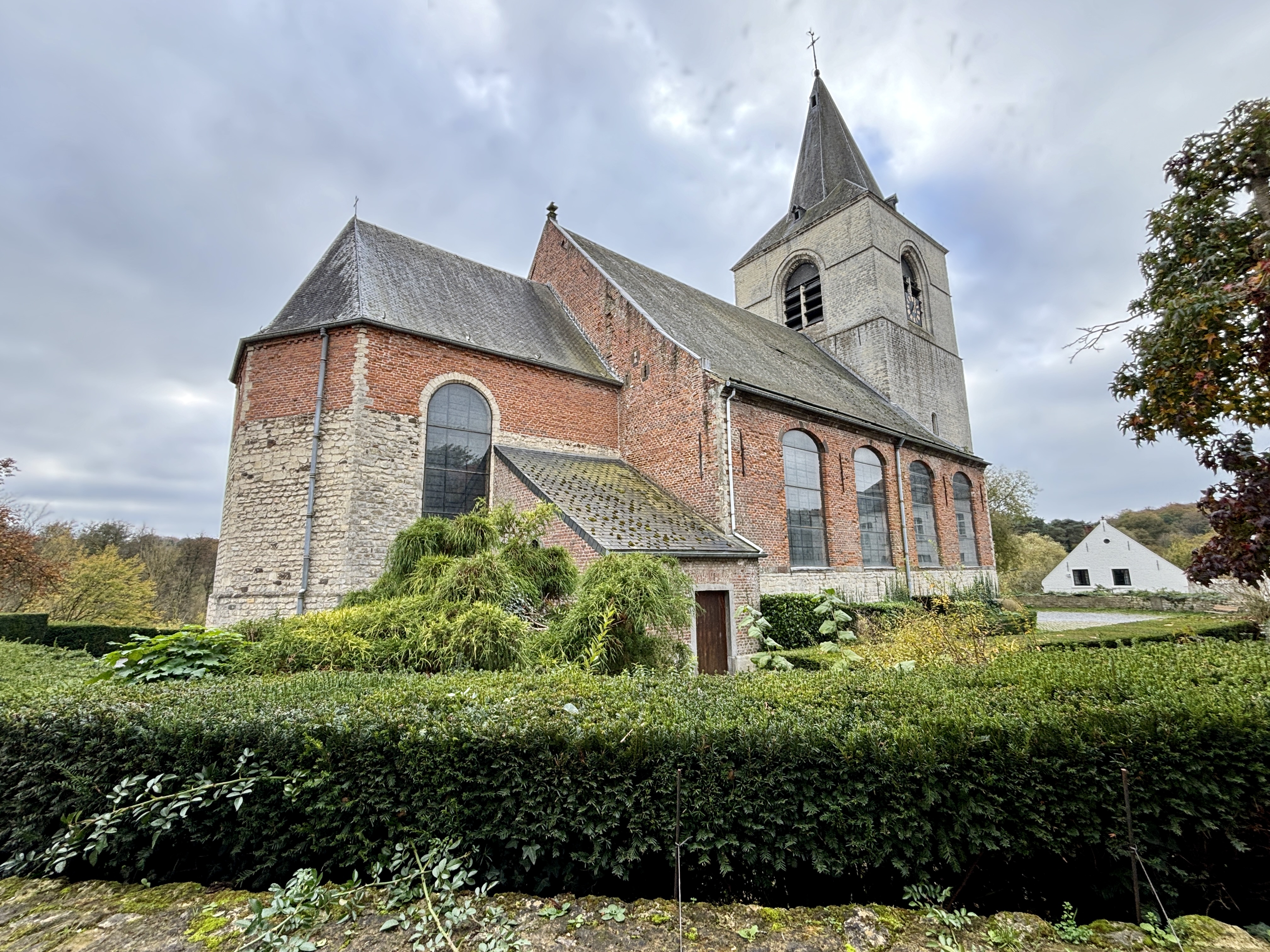 @Roland Zanasi - Lasne en images