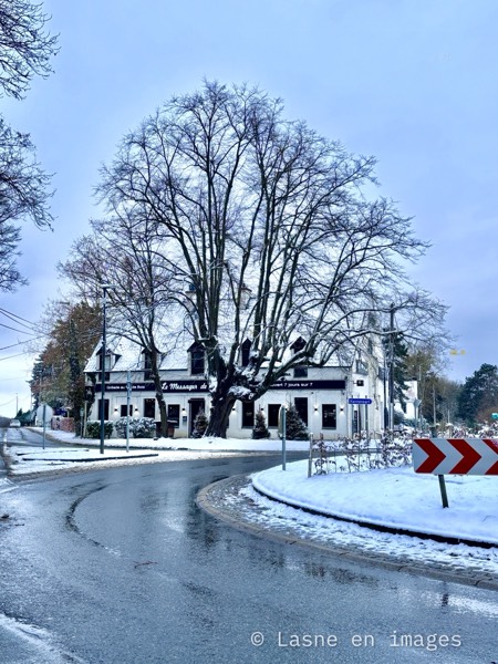 Le Messager de Bruxelles @RZ